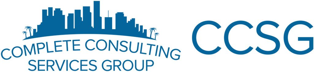 Complete Consulting Services Group Logo