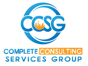 Complete Consulting Services Group Logo